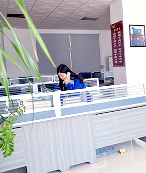 生產(chǎn)辦公區(qū)